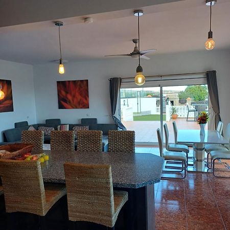 Villa Rural Casa Blanca By Tenerife Rental & Sales Granadilla De Abona Eksteriør billede