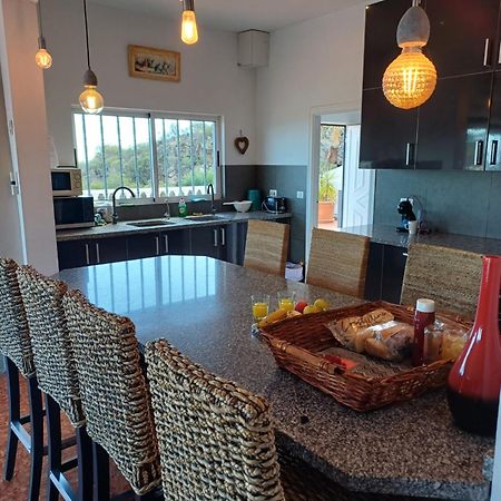 Villa Rural Casa Blanca By Tenerife Rental & Sales Granadilla De Abona Eksteriør billede