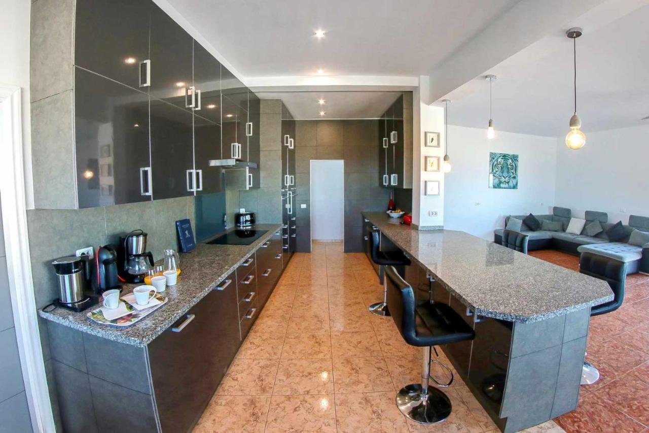 Villa Rural Casa Blanca By Tenerife Rental & Sales Granadilla De Abona Eksteriør billede