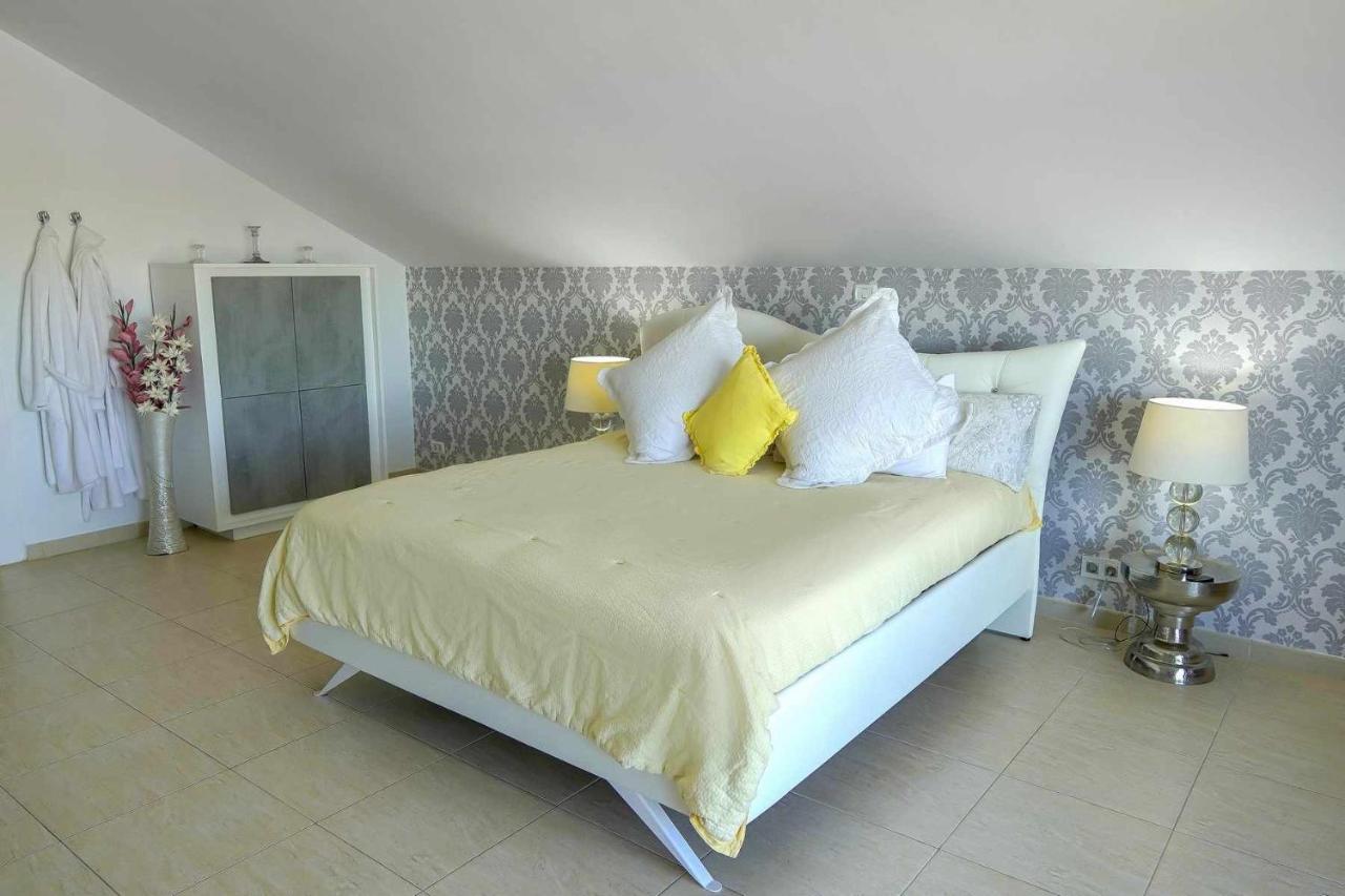 Villa Rural Casa Blanca By Tenerife Rental & Sales Granadilla De Abona Eksteriør billede