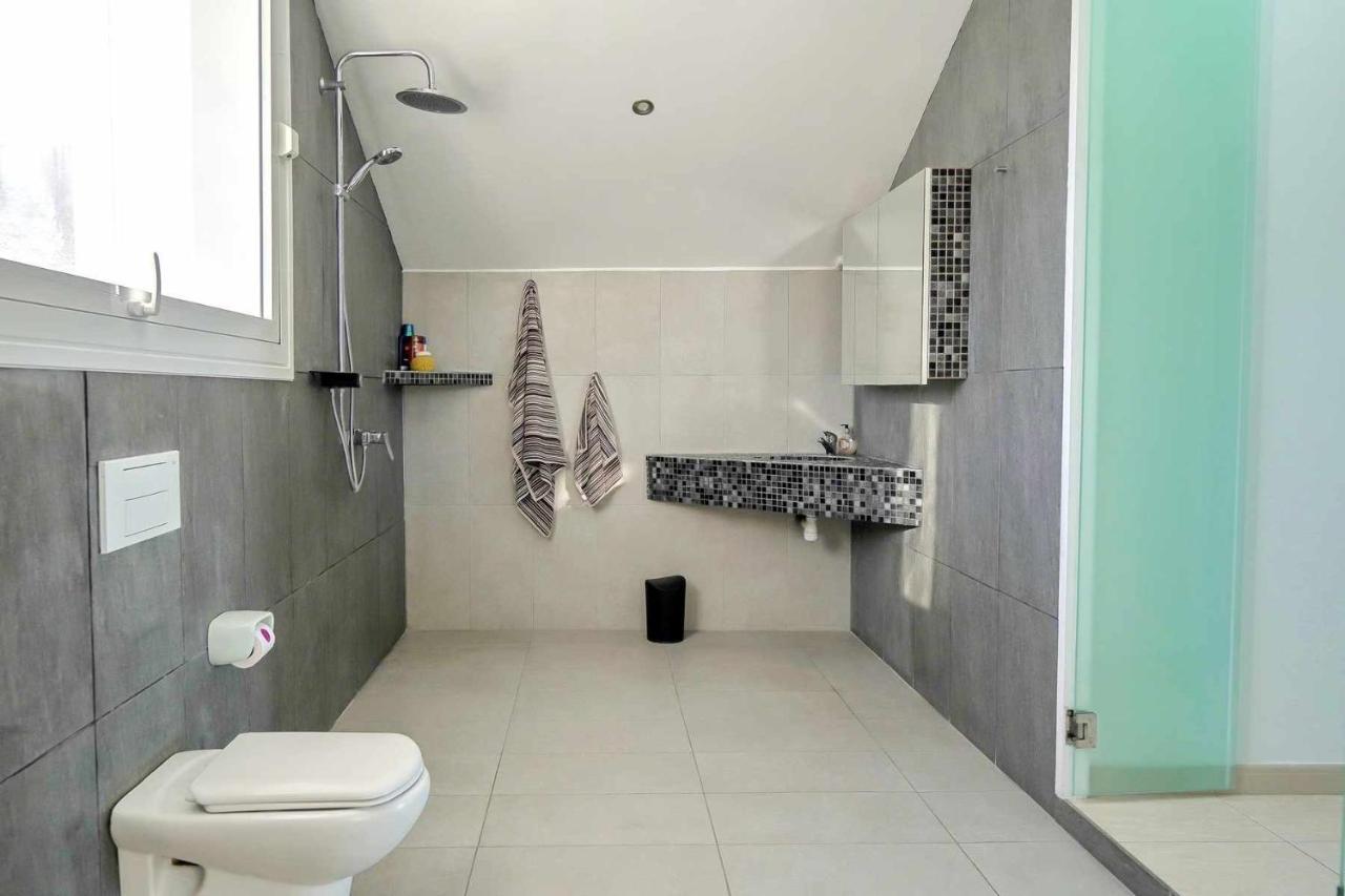 Villa Rural Casa Blanca By Tenerife Rental & Sales Granadilla De Abona Eksteriør billede