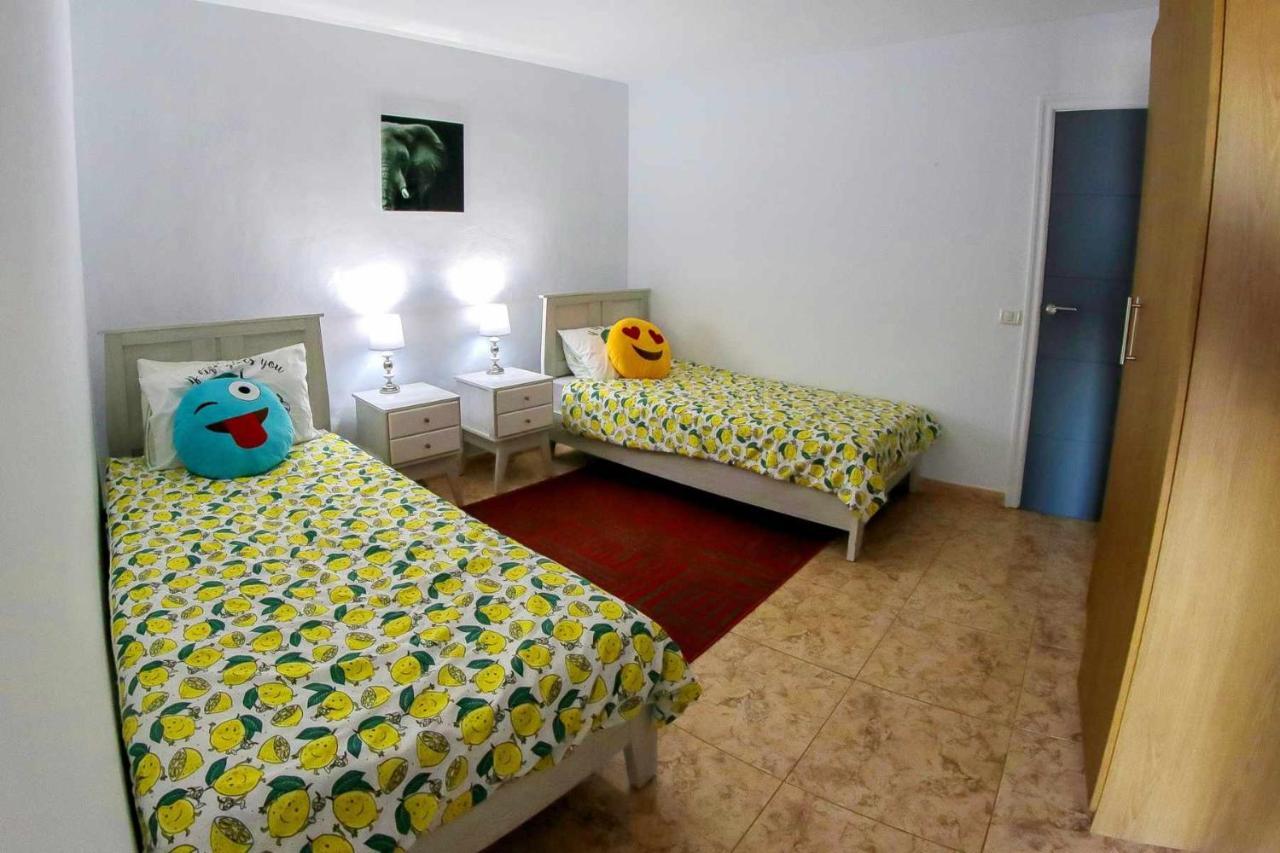 Villa Rural Casa Blanca By Tenerife Rental & Sales Granadilla De Abona Eksteriør billede