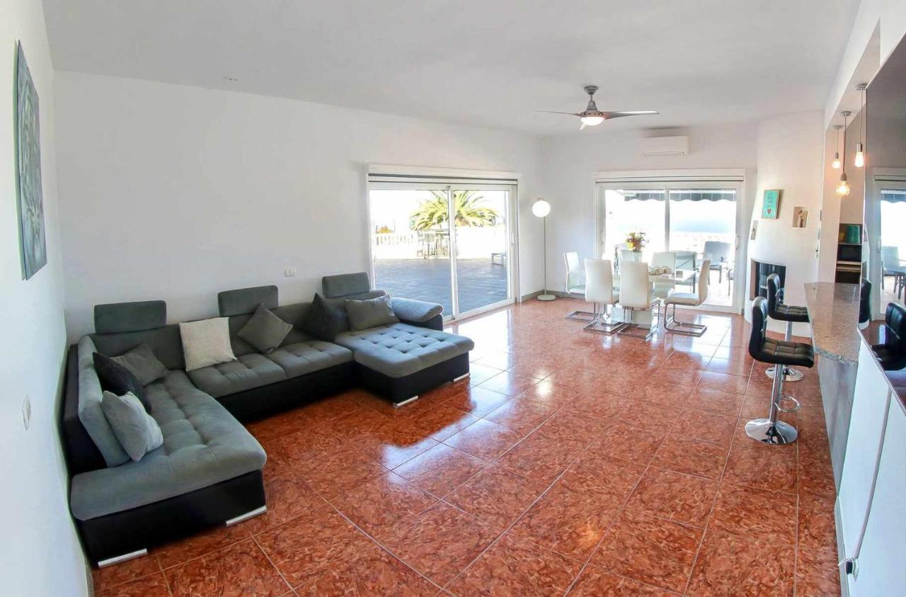 Villa Rural Casa Blanca By Tenerife Rental & Sales Granadilla De Abona Eksteriør billede