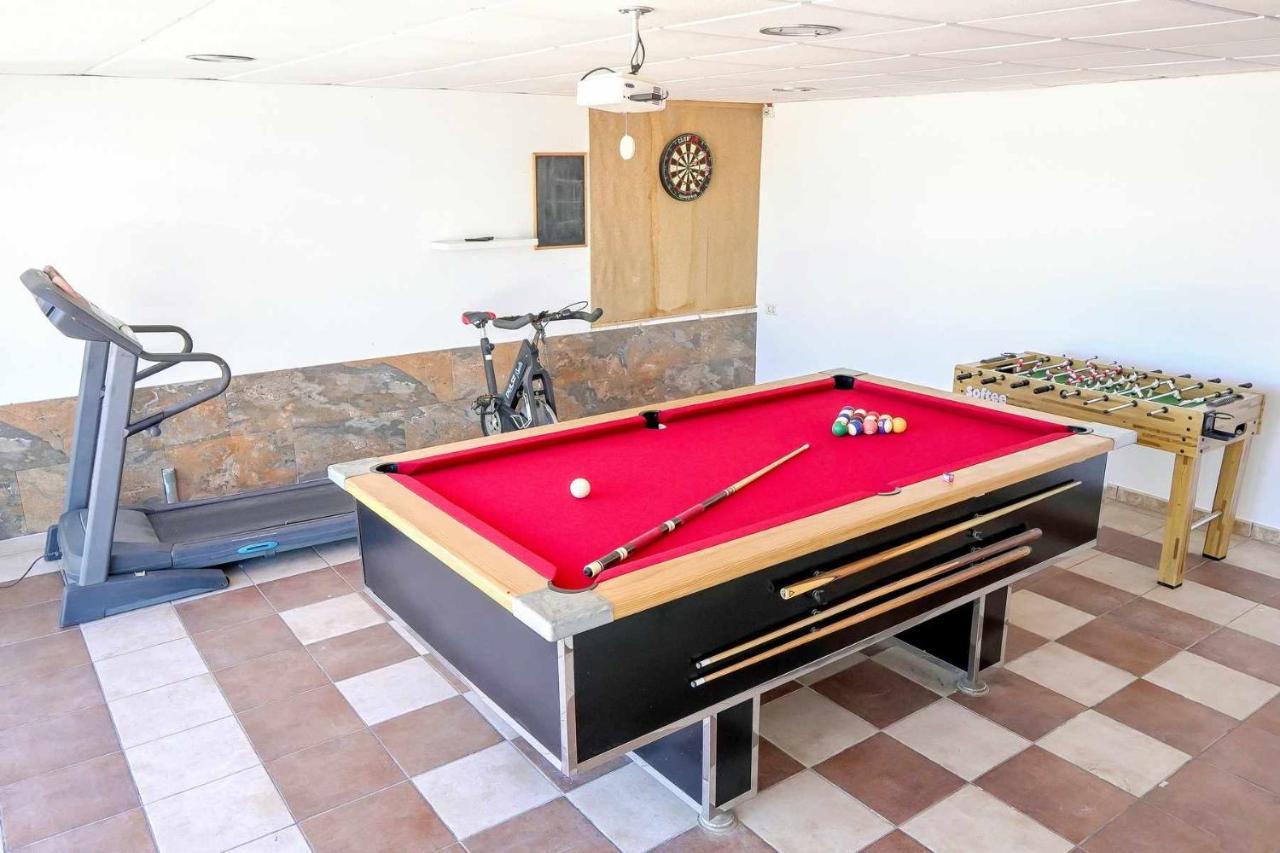 Villa Rural Casa Blanca By Tenerife Rental & Sales Granadilla De Abona Eksteriør billede