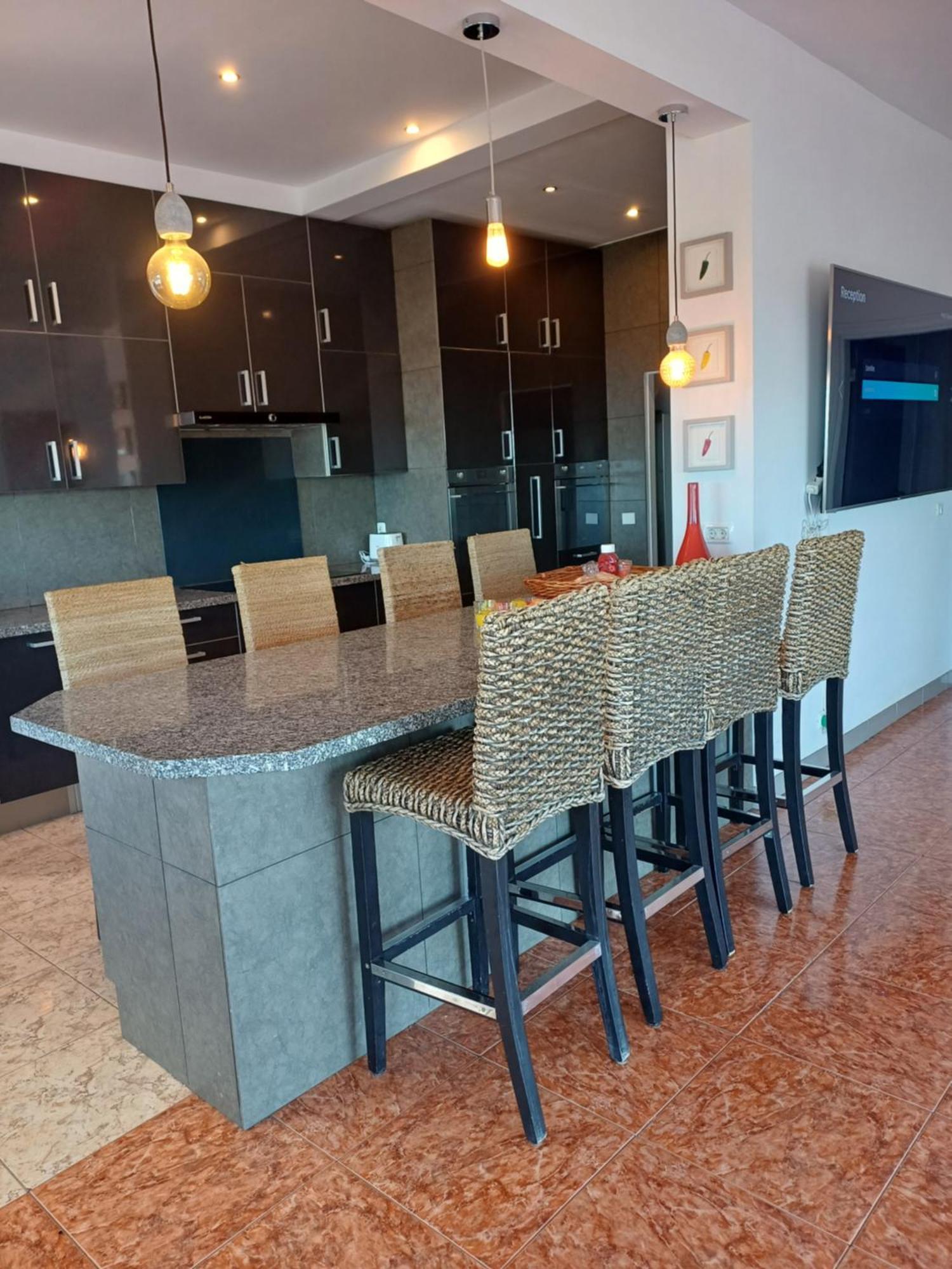 Villa Rural Casa Blanca By Tenerife Rental & Sales Granadilla De Abona Eksteriør billede