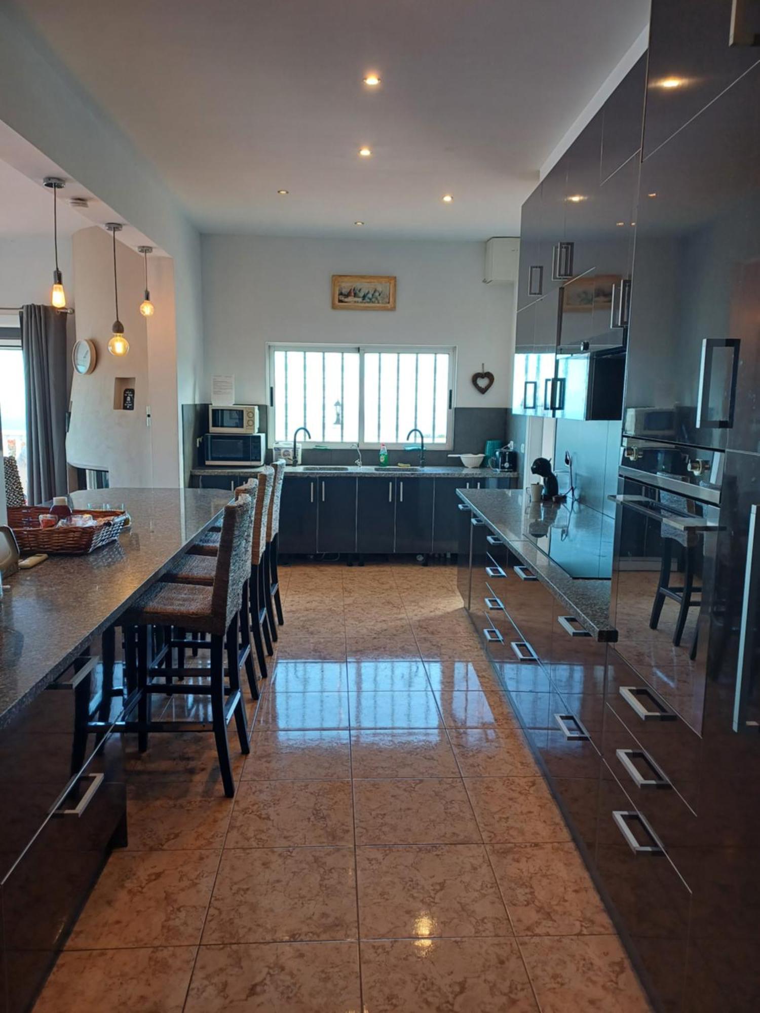 Villa Rural Casa Blanca By Tenerife Rental & Sales Granadilla De Abona Eksteriør billede