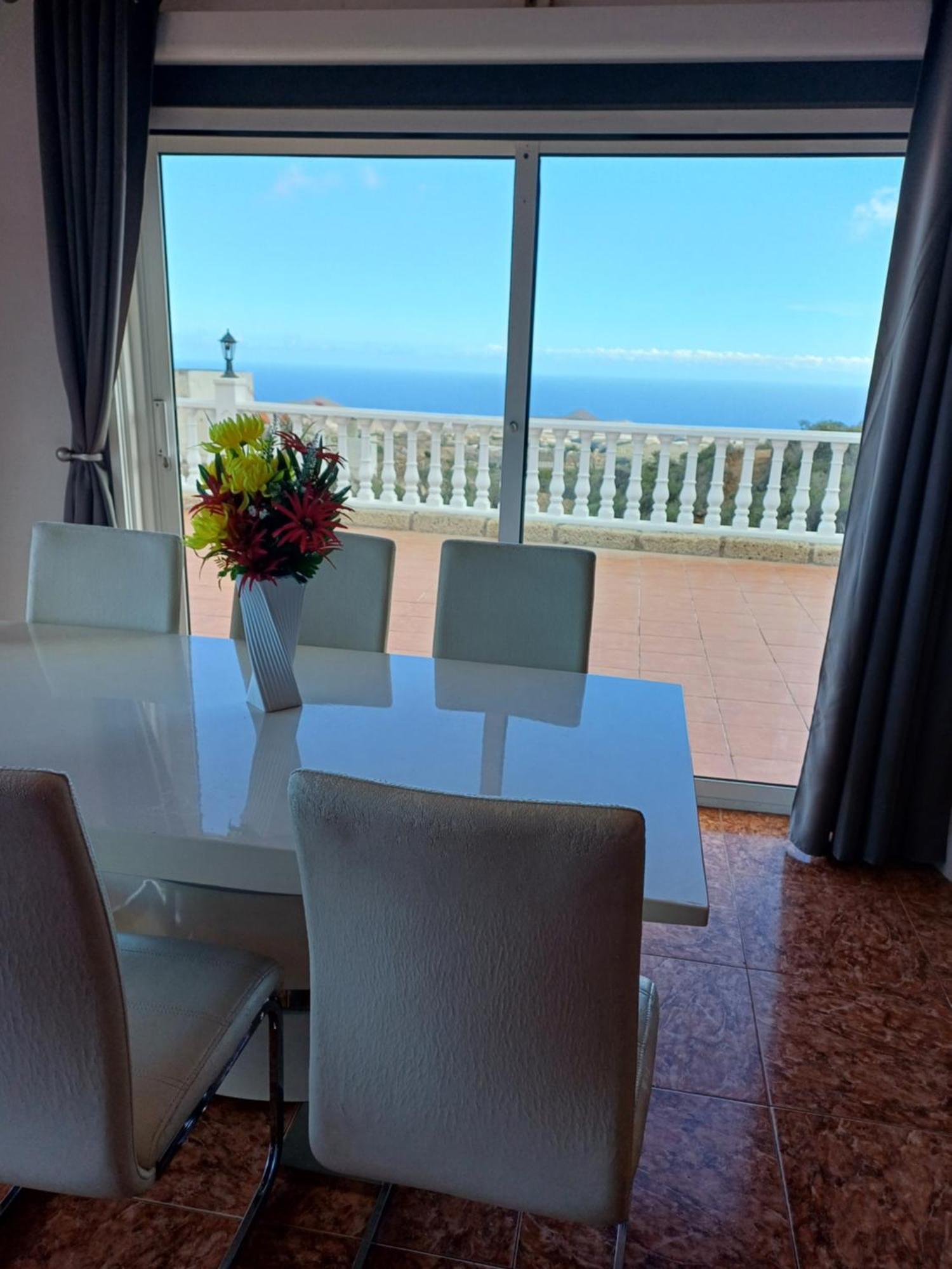 Villa Rural Casa Blanca By Tenerife Rental & Sales Granadilla De Abona Eksteriør billede